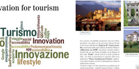 Innovation for Tourism